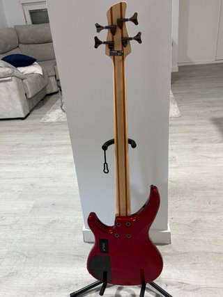 Bajo Eléctrico Yamaha TRBX 304