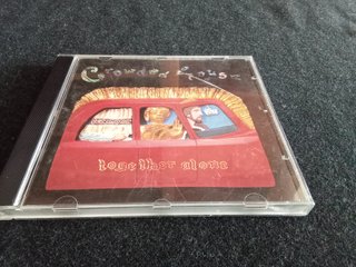 Crowded House – Together Alone