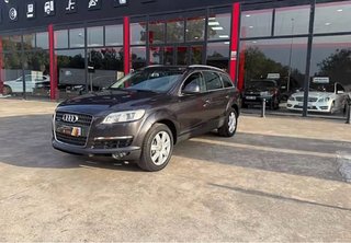 Audi Q7 2007