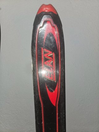 Esquís Elan