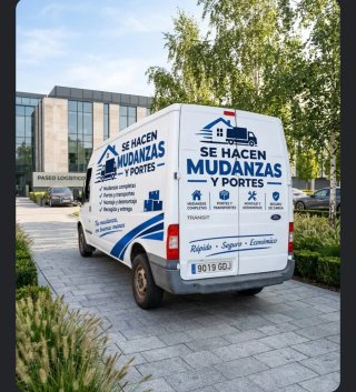 Transporte y Mudanzas