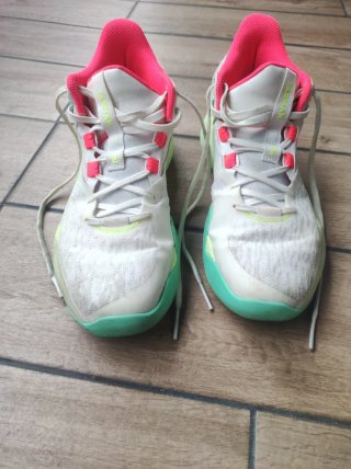 Zapatillas de Baloncesto de chica Tarmak