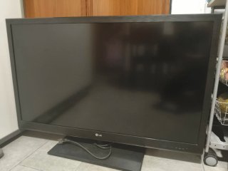 Televisión LG 48 pulgadas