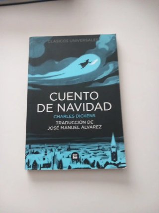 Cuento de Navidad