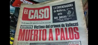 Periódico año 1972