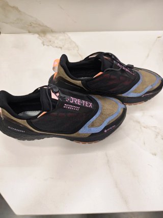 Zapatillas Adidas Ultraboost 22 GTX Trail
