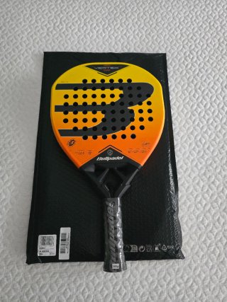 Bullpadel vertex 05 geo 2027 NUEVA