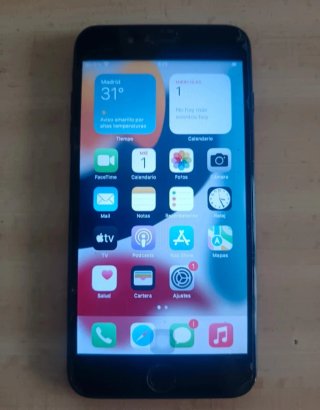 iPhone 7 Plus