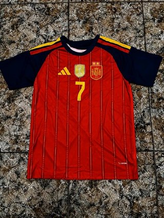 Camiseta España 1a equipación - Ferran