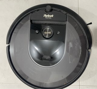 Robot Aspirador iRobot Roomba i7+