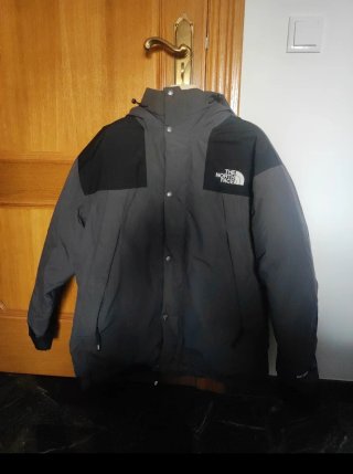 Abrigo The North Face