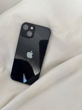 iPhone 13 128GB Negro