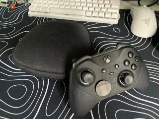 Mando Xbox Elite Series 2