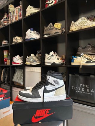 Nike Air Jordan 1 High