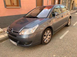 Citroen C4 2006