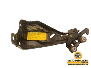 Soporte / guia puerta corredera Citroen C8
