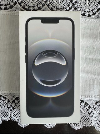 iPhone 16e Apple 128GB