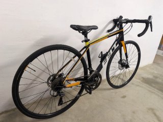 Bicicleta de Carretera Felt VR50 XS