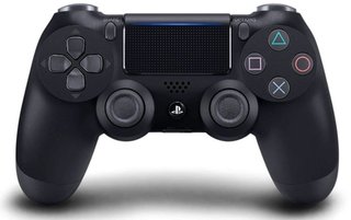 Mando DualShock 4 (PlayStation 4)