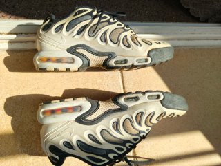 Zapatillas Nike Air Max