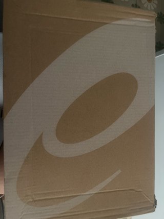 Caja de Zapatillas Asics