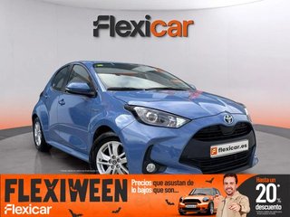 Toyota Yaris 1.5 120H Active Tech