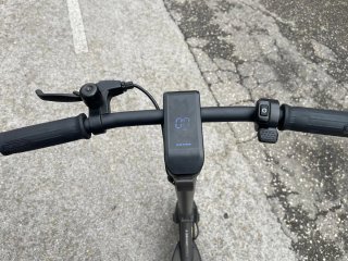 Patinete Eléctrico Cecotec Bongo M30