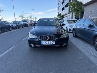 BMW Serie 5 2010