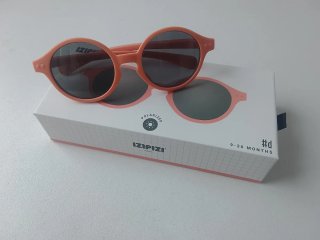 Gafas de sol Izipizi de 9 a 36 meses