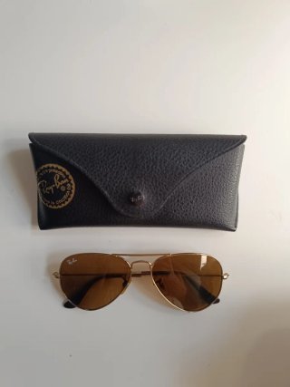 Gafas de sol Ray-Ban Aviator