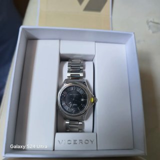 Reloj Viceroy Hombre 47888-55