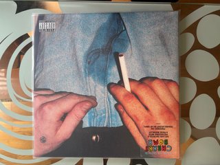 Vinilo Cherry Bomb - Tyler, The Creator