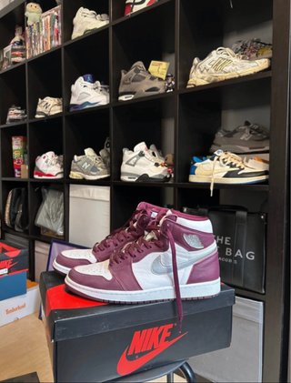 Zapatillas Jordan 1 High