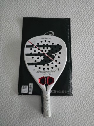 Bullpadel hack 05 2027 NUEVA