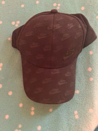 Gorra Nike Negra