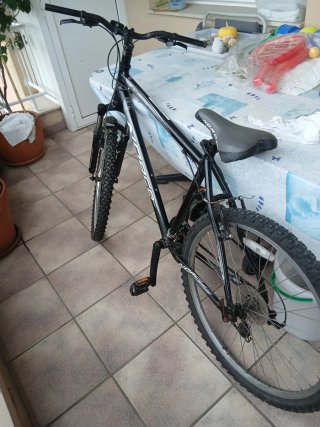 Bicicleta de Montaña Norco