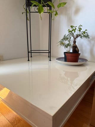 Mesa de salon