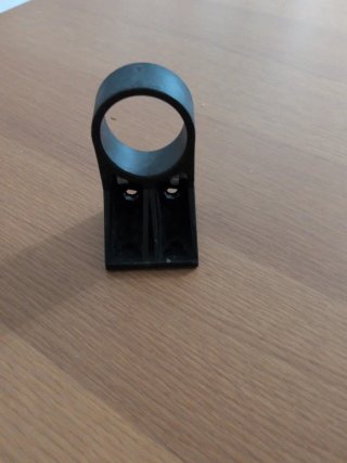 Soporte de mesa para taladro