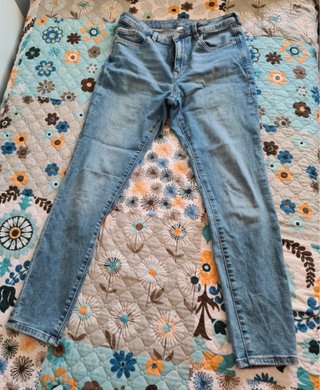 Pantalón vaquero Esprit