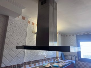 Campana extractora Fagor Innovation