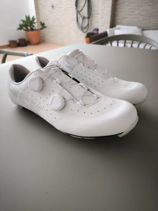 Zapatillas Jhon Luck Reflex