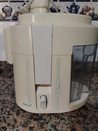 Licuadora Solac