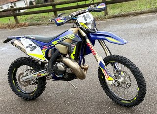 Sherco SE-R 300 Factory