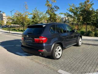 BMW X5 2008