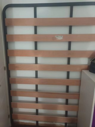 Somier 135x190 cm