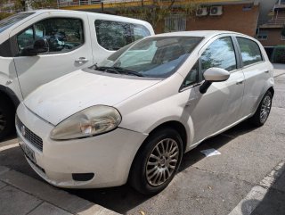 FIAT Punto 2009
