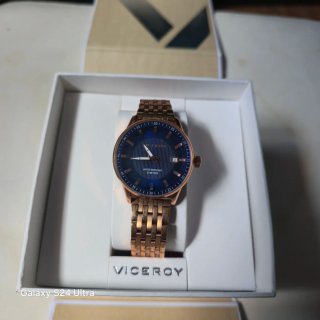 Reloj Viceroy Mujer 42308-37