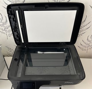 Impresora HP OfficeJet 3833