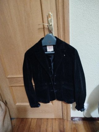 Americana Negra Mango