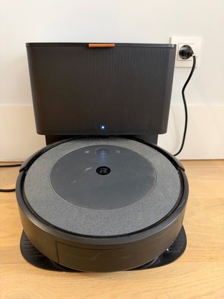 Robot Aspirador iRobot Roomba